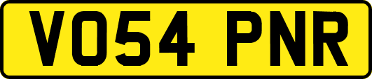 VO54PNR