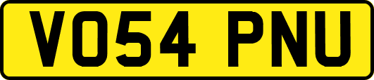 VO54PNU