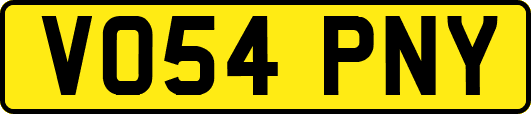 VO54PNY