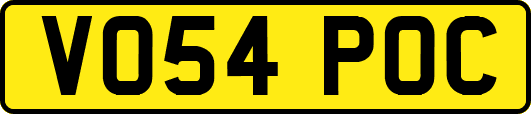 VO54POC