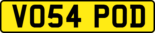 VO54POD