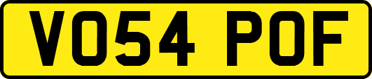 VO54POF