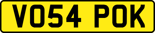 VO54POK