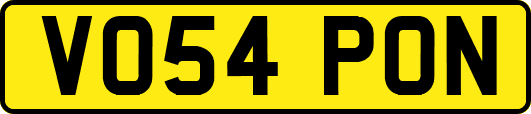 VO54PON