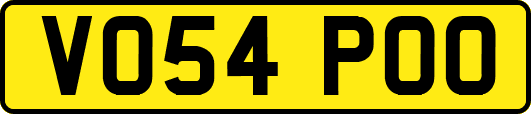 VO54POO