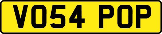 VO54POP