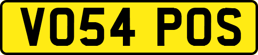 VO54POS