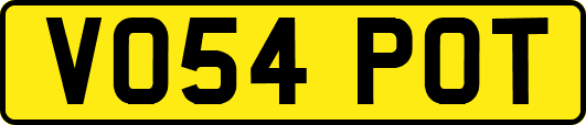 VO54POT