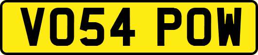 VO54POW
