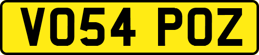 VO54POZ