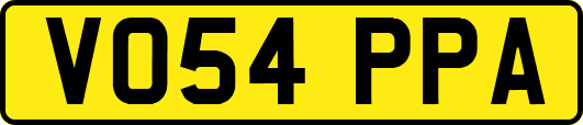 VO54PPA