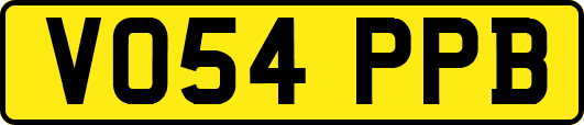 VO54PPB