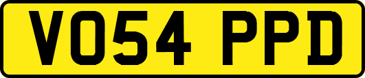 VO54PPD