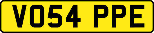 VO54PPE