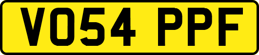 VO54PPF