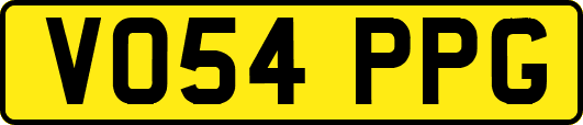 VO54PPG