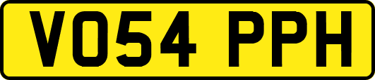 VO54PPH