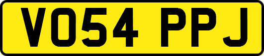 VO54PPJ