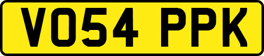 VO54PPK