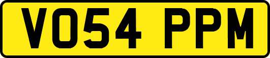 VO54PPM