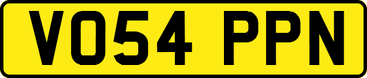 VO54PPN
