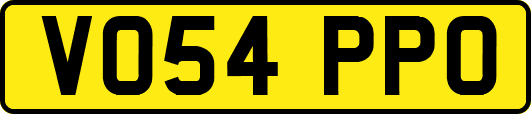 VO54PPO