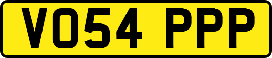 VO54PPP