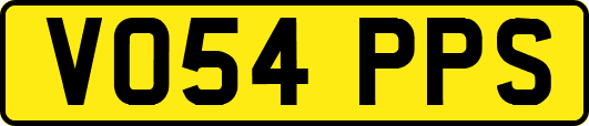 VO54PPS