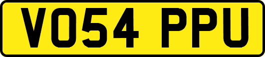 VO54PPU