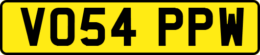 VO54PPW
