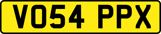 VO54PPX