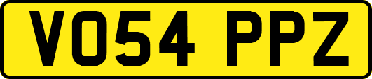 VO54PPZ