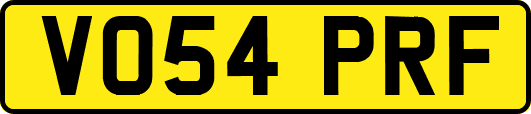VO54PRF