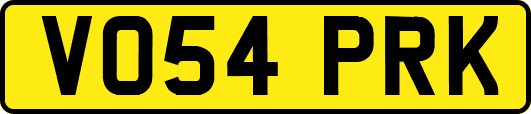VO54PRK