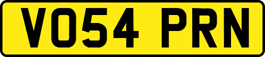 VO54PRN