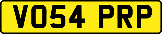 VO54PRP
