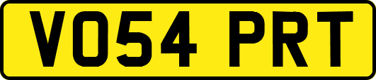 VO54PRT