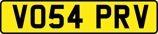 VO54PRV