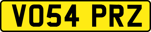 VO54PRZ