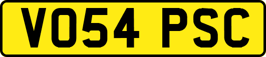 VO54PSC