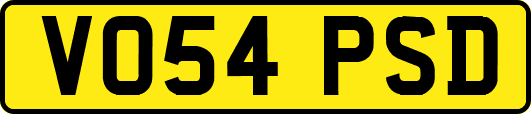 VO54PSD