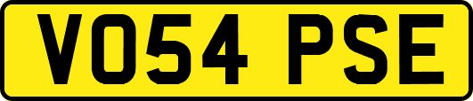 VO54PSE