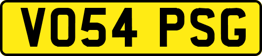 VO54PSG