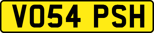 VO54PSH