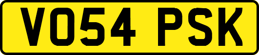 VO54PSK
