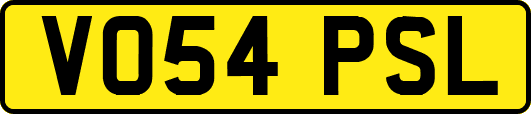 VO54PSL