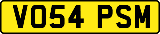 VO54PSM