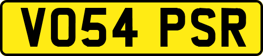 VO54PSR