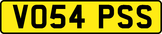 VO54PSS