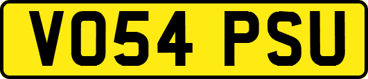 VO54PSU